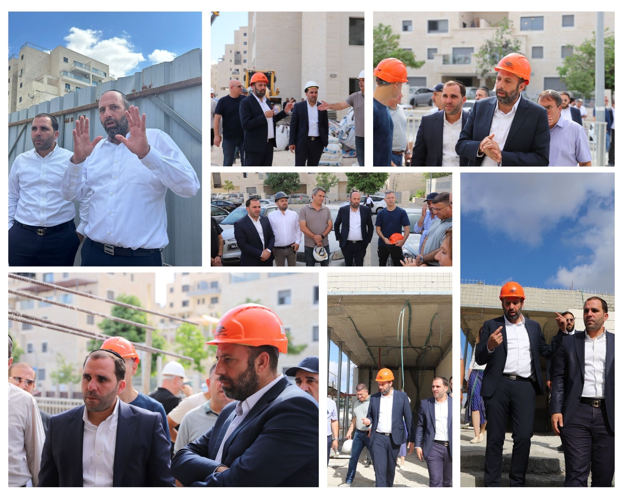 היערכות לשנת הלימודים