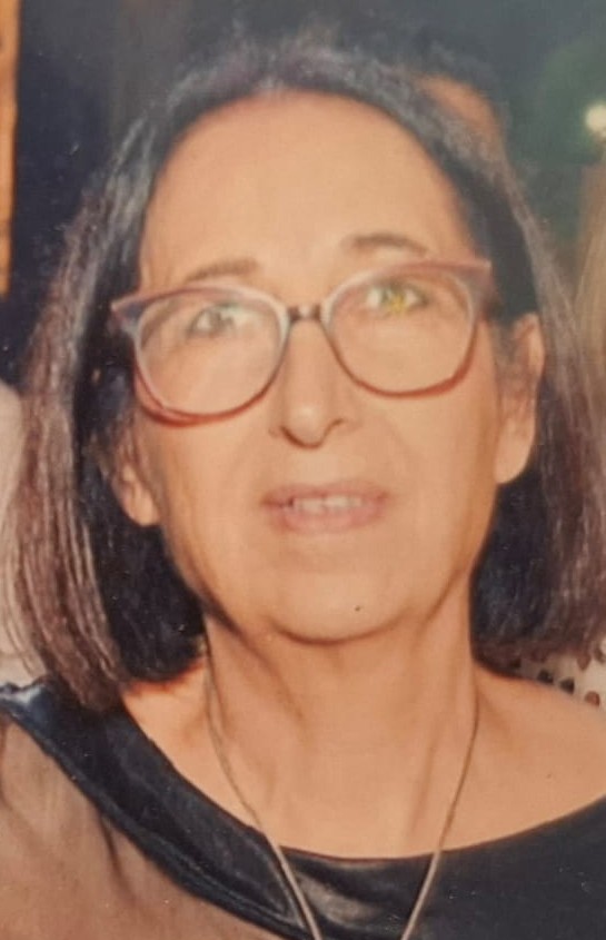 מרים פיטוסי