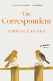 The Correspondent, by Virginia Evans.jpg