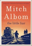 The Little Liar by Mitch Albom.jpg