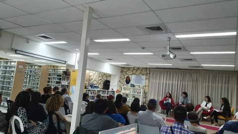 פאנל נשים עוצמתי בנושא האלימות מבית (2).jpg